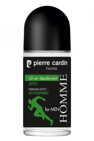 Pierre Cardin za muškarce Roll On Deodorant - Energy  50ml  33314