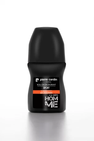 Pierre Cardin za muškarce Roll On Deodorant - Sport  50ml  33309