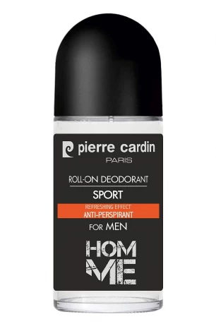 Pierre Cardin za muškarce Roll On Deodorant - Sport  50ml  33309