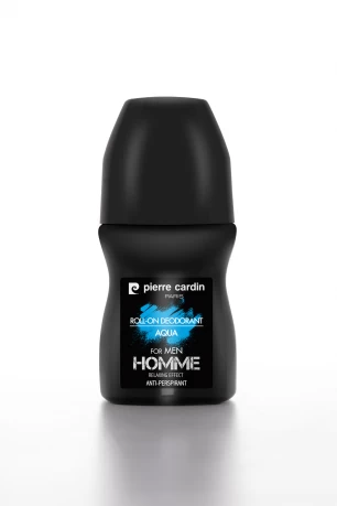 Pierre Cardin za muškarce Roll On Deodorant - Aqua  50ml  33304