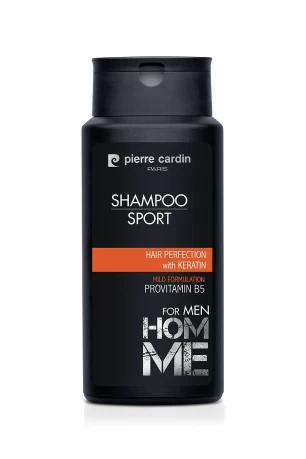 Šampon SPORT za muškarce