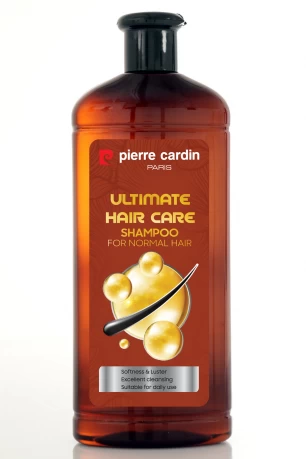 Pierre Cardin Šampon za normalnu kosu
