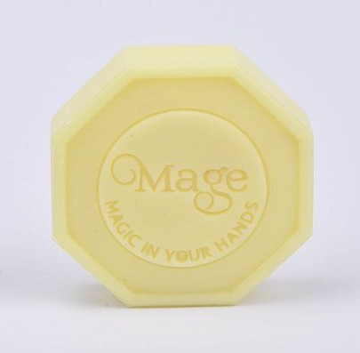 Mage natural soap Strawberry Lemon MGE1009