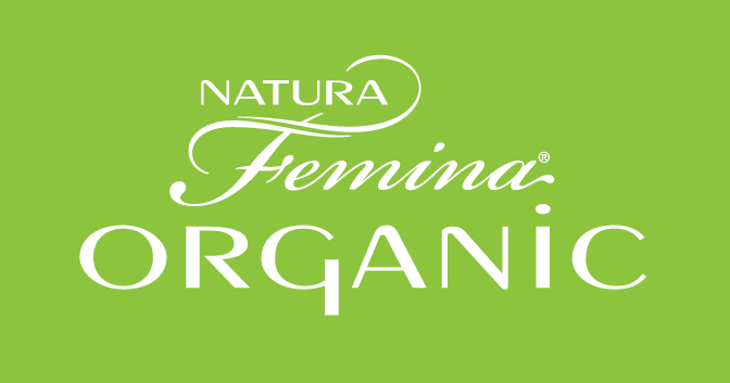 Natura femina logo