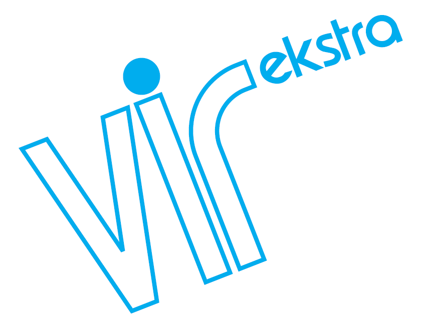 Vir extra logo