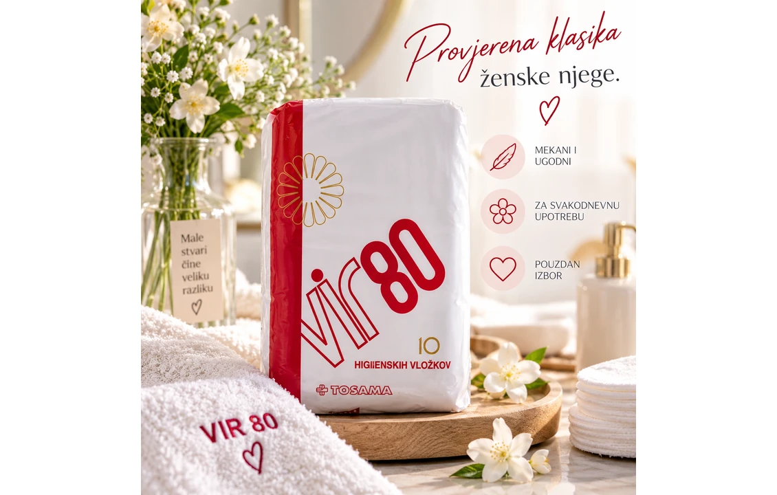 Osobna higijena