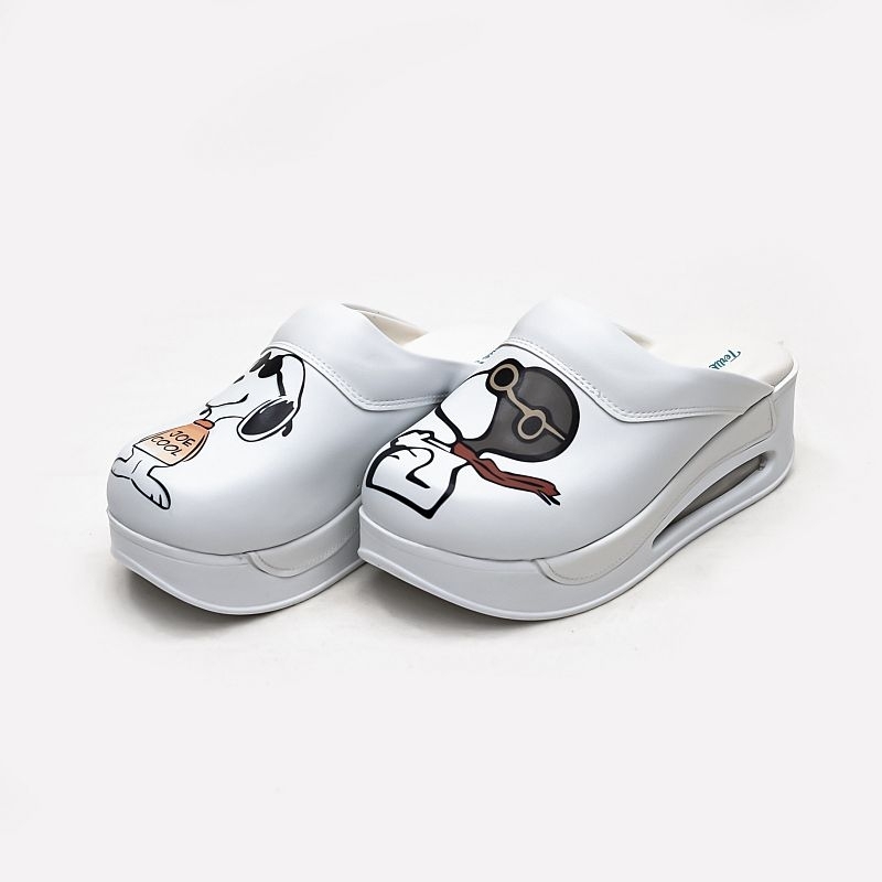 Anatomska klompa ST087 - Snoopy Cool