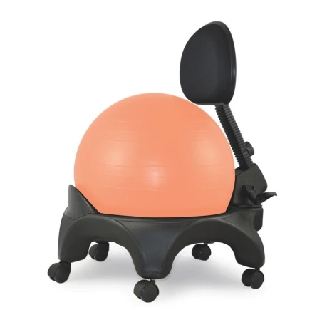 TONIC CHAIR CONFORT ORANGE